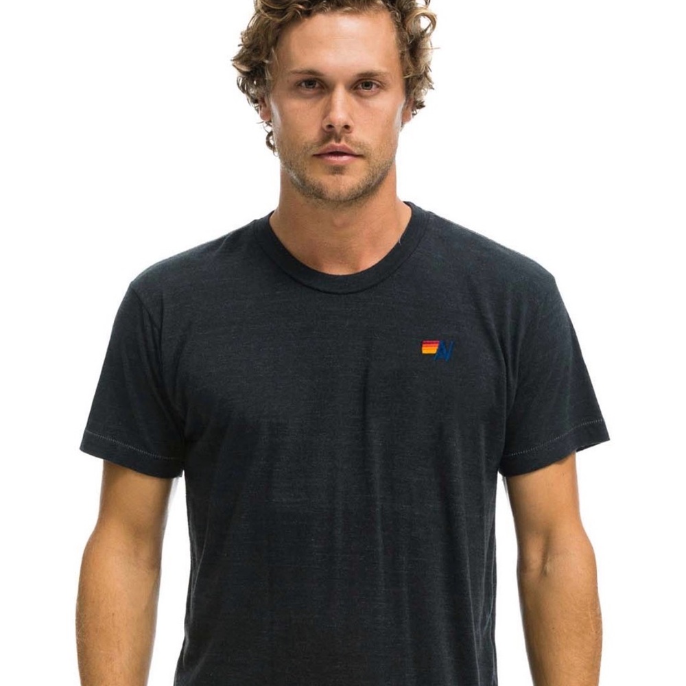 Aviator Nation Basic Tee - image 4